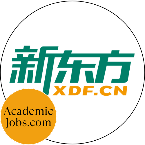 New Oriental logo